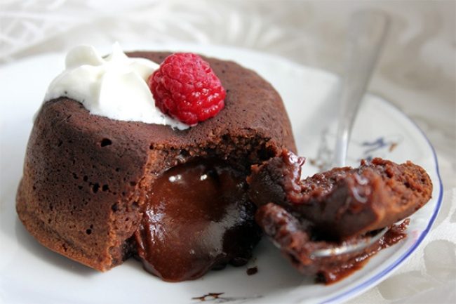 10 потрясающих шоколадных десертов
