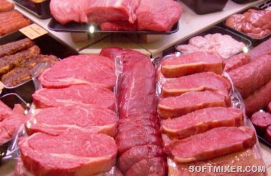 Плюсы и минусы различных видов мяса