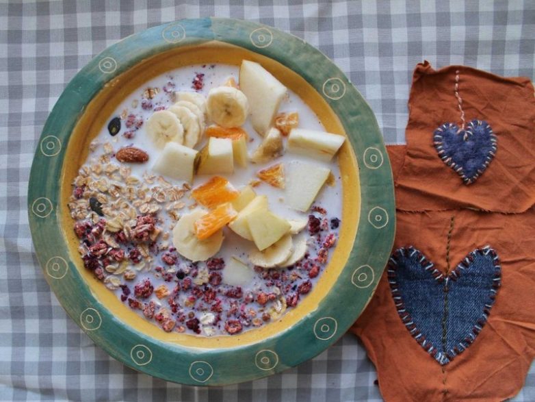 18 традиционных завтраков со всего мира
