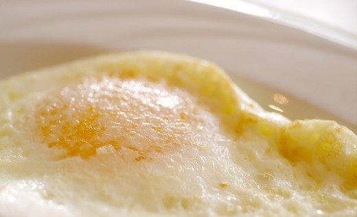 10 вкусных способов приготовить яйца