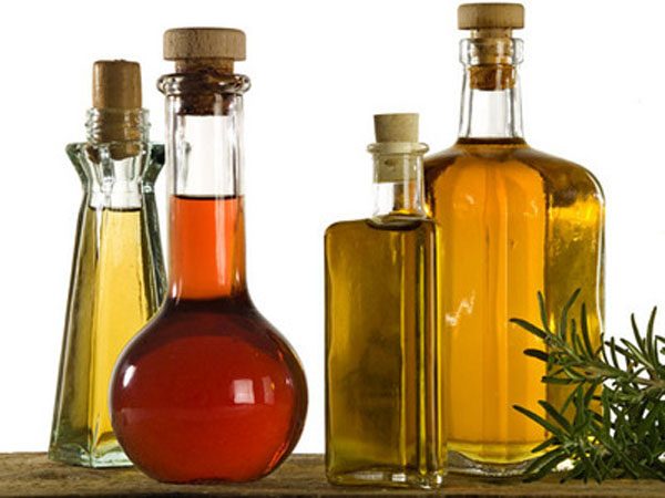 15 рецептов ароматного растительного масла