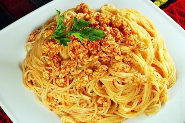 5 вкуснейших рецептов с макаронами