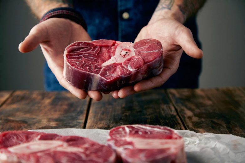 8 популярных заблуждений о мясе