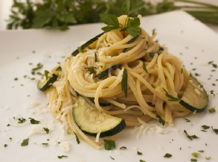 6 самых вкусных соусов для спагетти