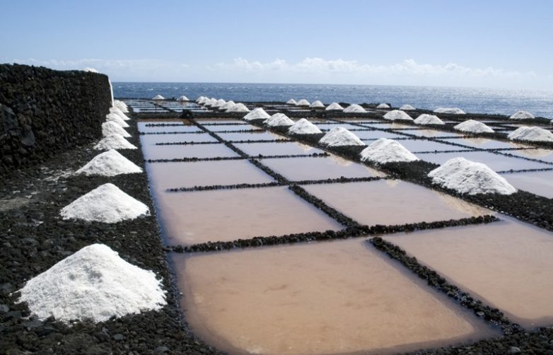 Правда и мифы про морскую соль