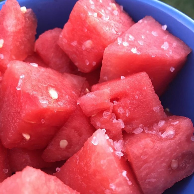 16 фруктов, которые вы чистите, режете и храните не правильно