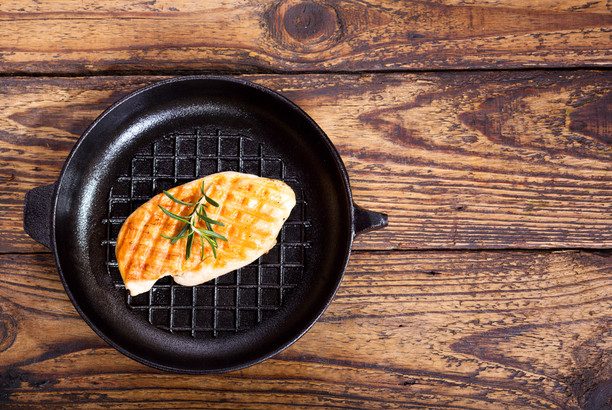 Как меняется калорийность продуктов в процессе готовки?