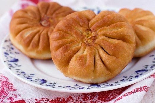 7 лучших блюд татарской кухни