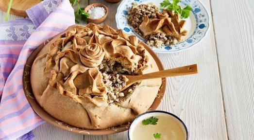 7 лучших блюд татарской кухни