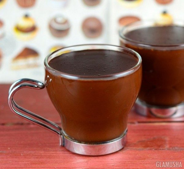 ​10 лучших рецептов горячего шоколада