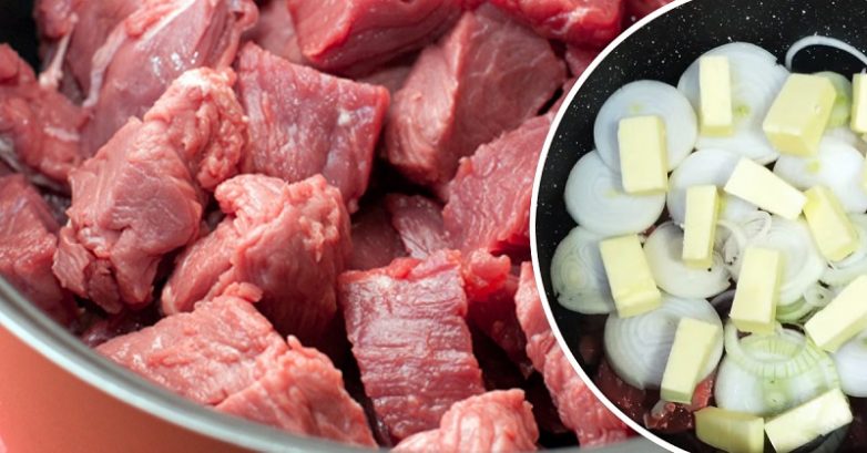 «Мясо по-кремлевски» - идеальный способ приготовления мяса!