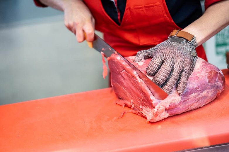 Основные требования к качеству мяса или почему оно может светиться в темноте?