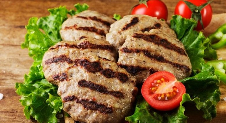 «Кюфте» - вкусное мясо по-болгарски