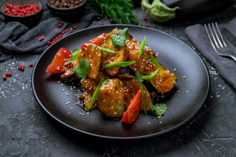 7 простых блюд китайской кухни
