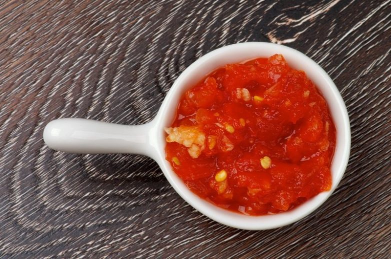 10 рецептов соусов вместо поднадоевших майонеза и кетчупа
