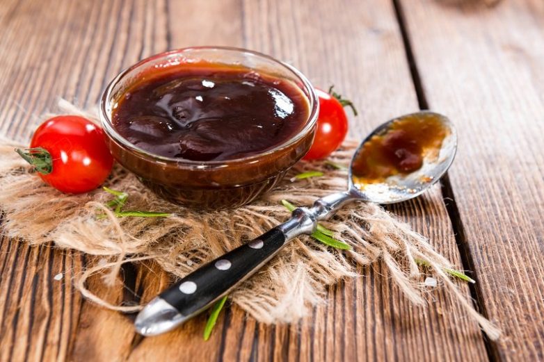 10 рецептов соусов вместо поднадоевших майонеза и кетчупа