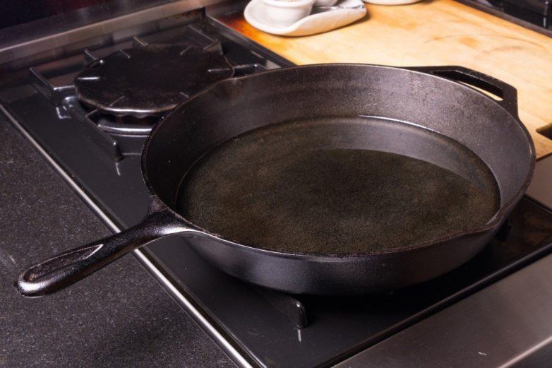 Правда и мифы про посуду с антипригарным покрытием