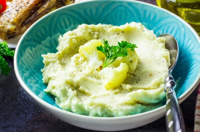 6 продуктов, которые изменят вкус картофельного пюре до неузнаваемости!