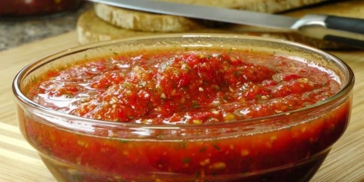 20 аппетитных соусов, которые вы можете приготовить дома