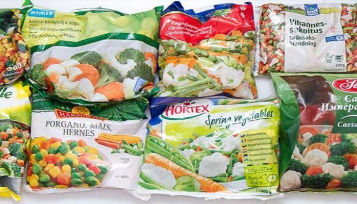6 советов, как правильно читать упаковки с замороженными овощами