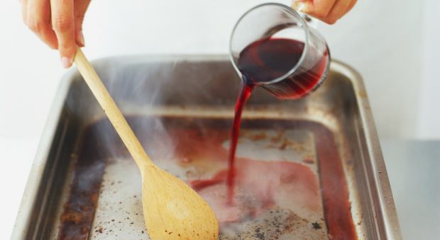5 основных навыков, которые помогут вкусно готовить