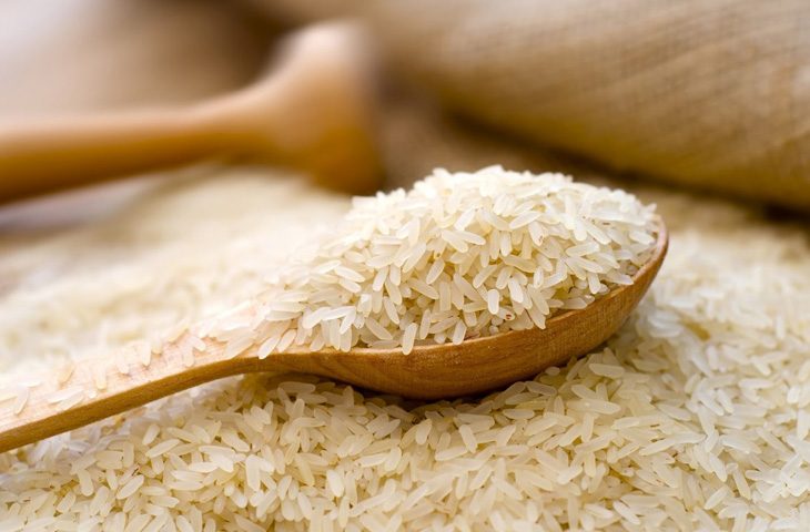 6 самых частых ошибок при приготовлении риса