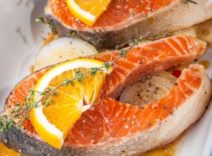 5 простых и вкусных рыбных блюд для всей семьи