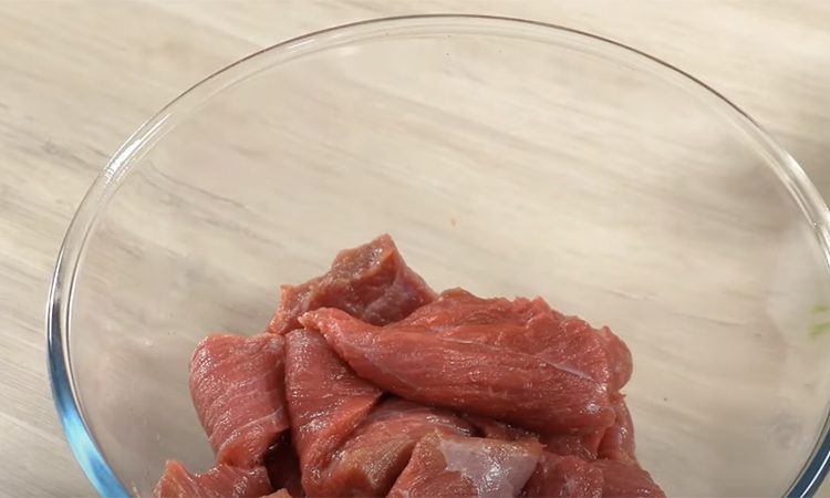 Хитрость, как сделать жесткое мясо мягким