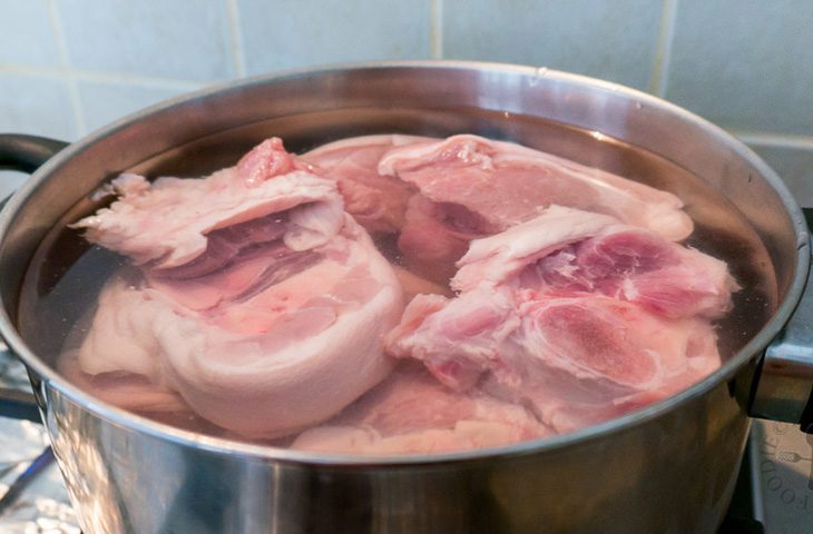 10 секретов приготовления мясного бульона