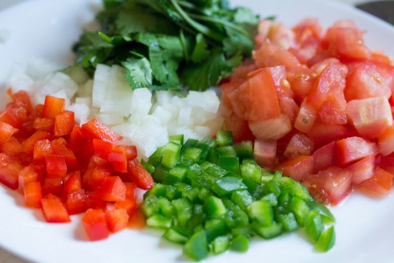 5 простых слоеных салатов