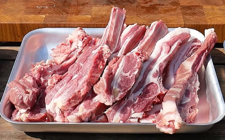 Секреты приготовления шашлыка: как жарить курицу, свинину, говядину и баранину