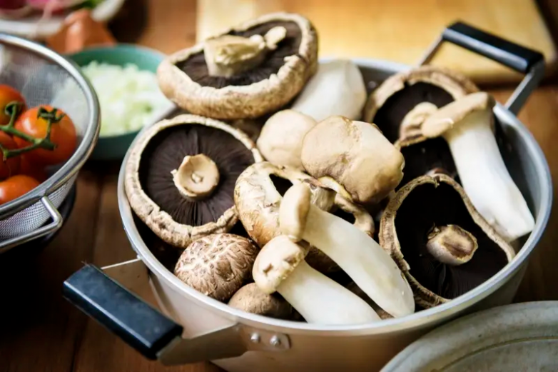 Рецепт маринада для грибов на 1 литр с уксусом на зиму