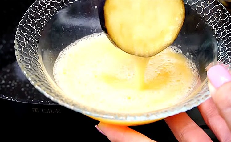 Как за 15 минут превратить баклажан в гениальный салат-закуску