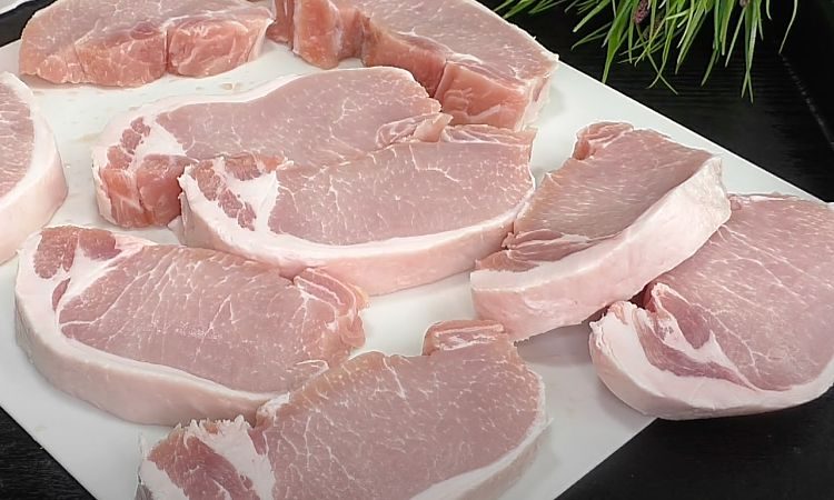 Королевский рецепт свинины без сложных ингредиентов
