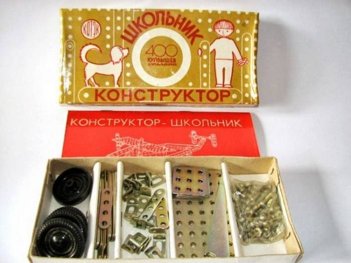 Советские игрушки. Супер тема!