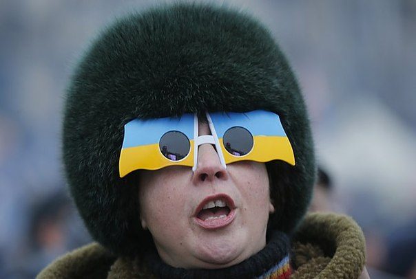 Украина. Новые приколы дня
