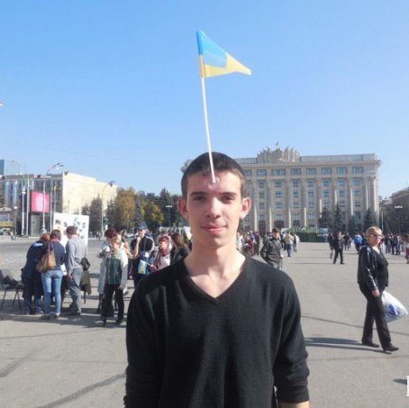 Украина. Свежие приколы и маразмы