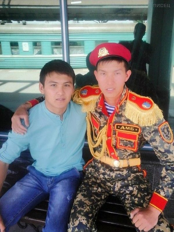 Казахстан: родина кумыса и крепких степных приколов!