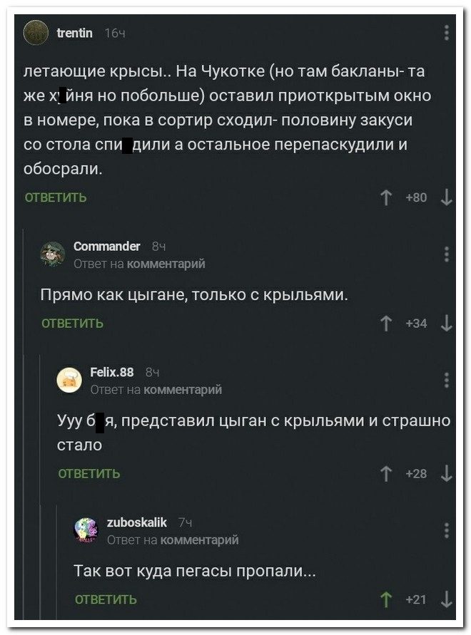 Свежие приколы из социальных сетей