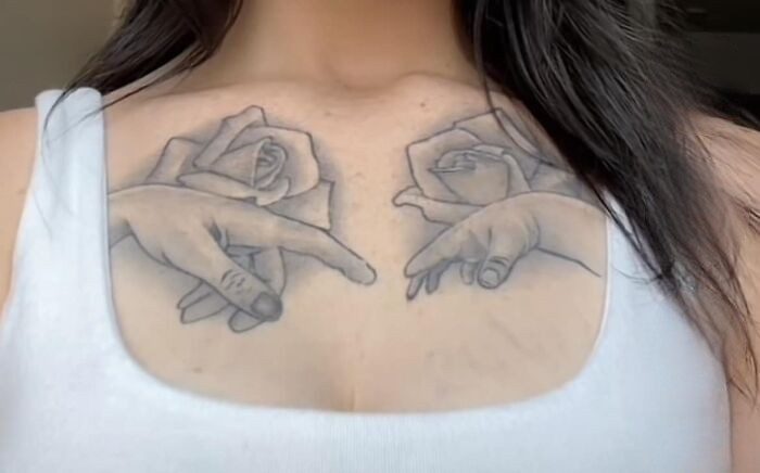 16 татуировок, глядя на которые у вас будет дергаться глаз