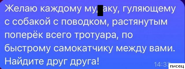 Шедевры из социальных сетей. Все хиты дня