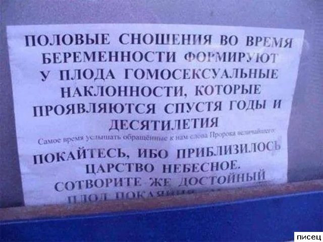 Кратко, чётко и понятно. У меня точно будет разрыв живота!