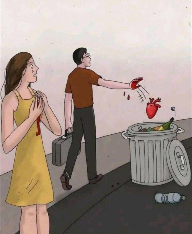 Картинки со смыслом - 31.10.2025