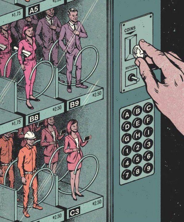 Картинки со смыслом - 06.11.2025