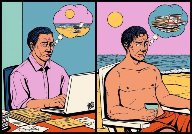 Картинки со смыслом - 06.11.2025