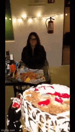 Забавные анимированные гифки для хорошего настроения