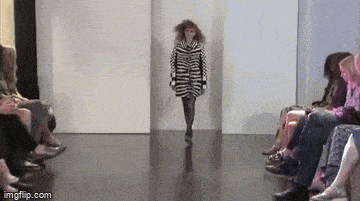 Женская логика в действии: гифки, которые заставят вас улыбнуться