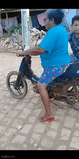 Женская логика в действии: гифки, которые заставят вас улыбнуться