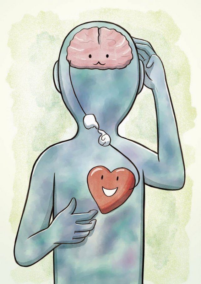 Картинки со смыслом - 16.10.2026