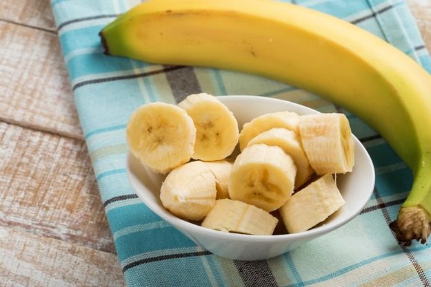 Банановые тайны